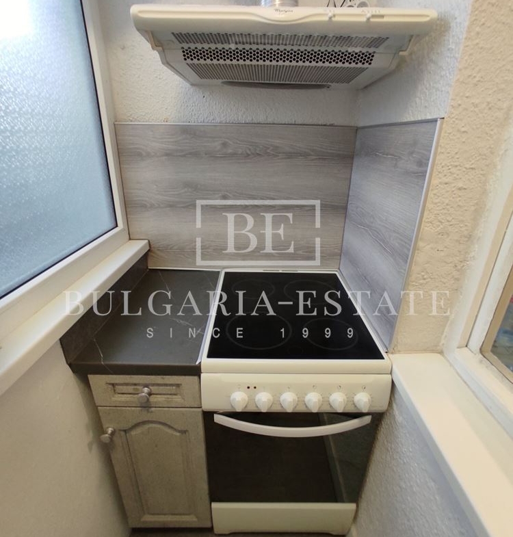 Furnished one bedroom apartment with communicative location, located in the area of Red Square - 0