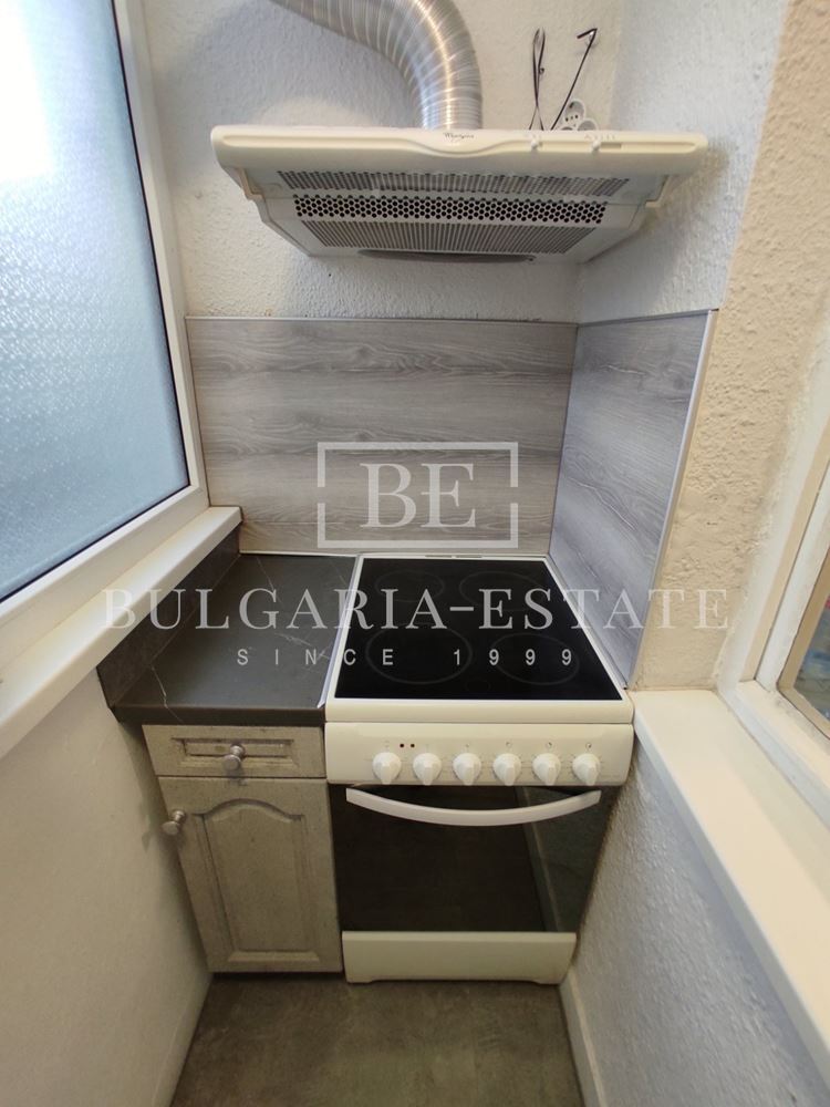 Furnished one bedroom apartment with communicative location, located in the area of Red Square-0 Furnished one bedroom apartment with communicative location, located in the area of Red Square - 0