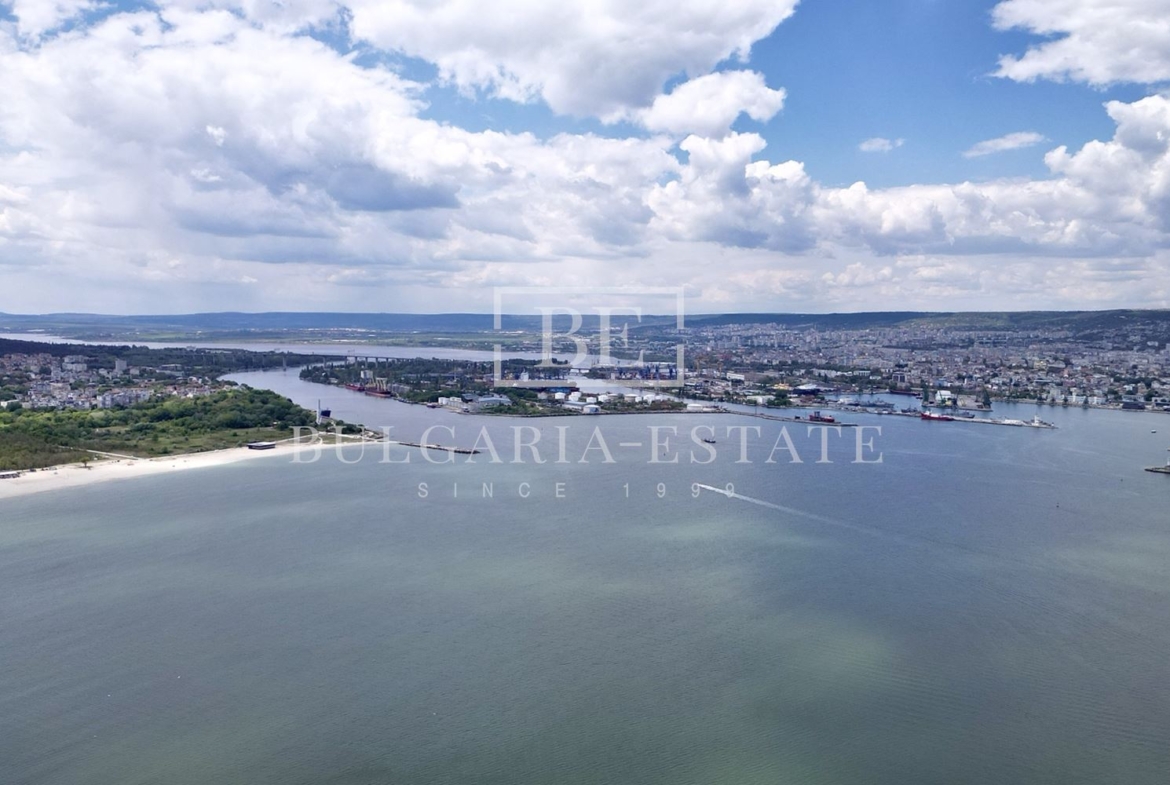 DIRECT FROM BUILDER - New residential project in Kv. Galata, town of. Varna with a wide choice of apartments - 0