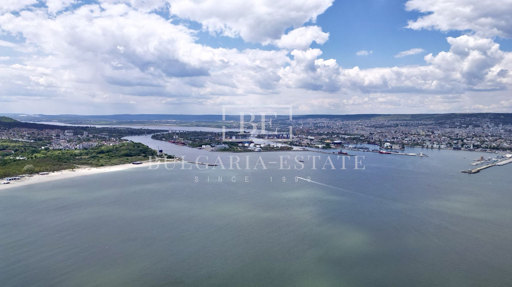 DIRECT FROM BUILDER - New residential project in Kv. Galata, town of. Varna with a wide choice of apartments - 0