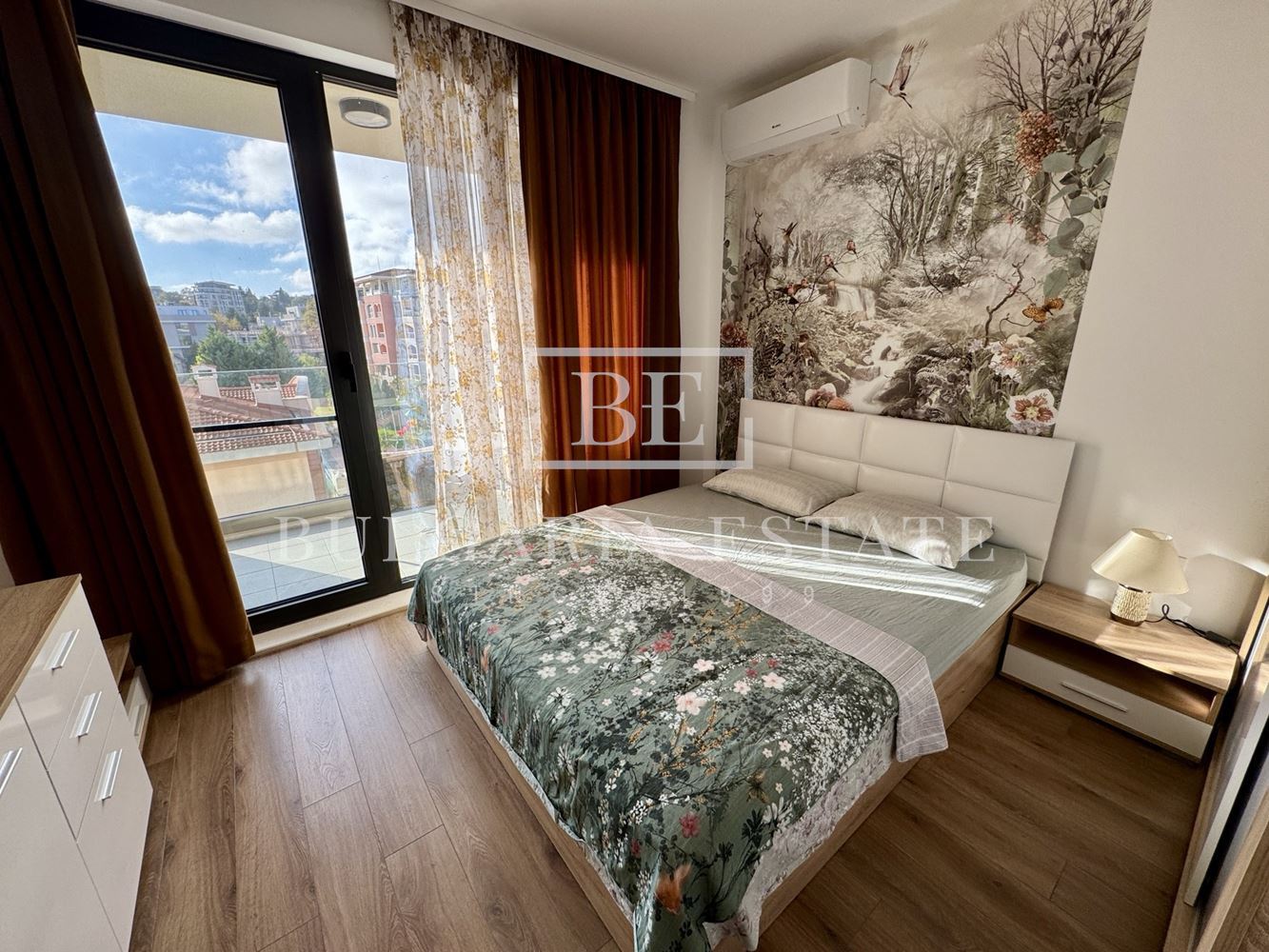 2-bedroom apartment in AZUR PREMIUM resort. St. Constantine and Helena, Varna-0 2-bedroom apartment in AZUR PREMIUM resort. St. Constantine and Helena, Varna - 0