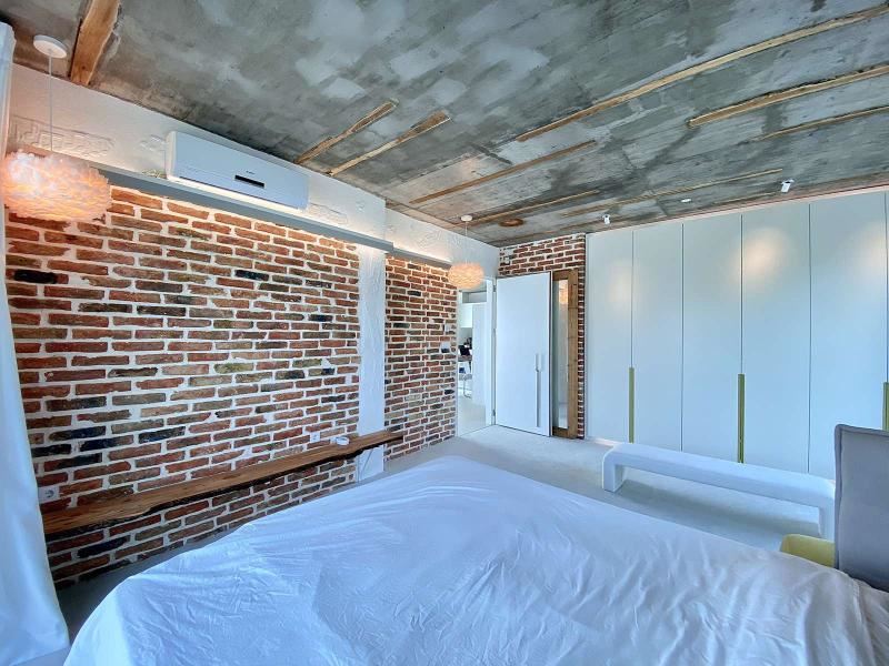 Wohnung LOVE, ein Ultra-Luxus-Wohnung in der Stadt. Varna, erstaunliche Meerblick - 0