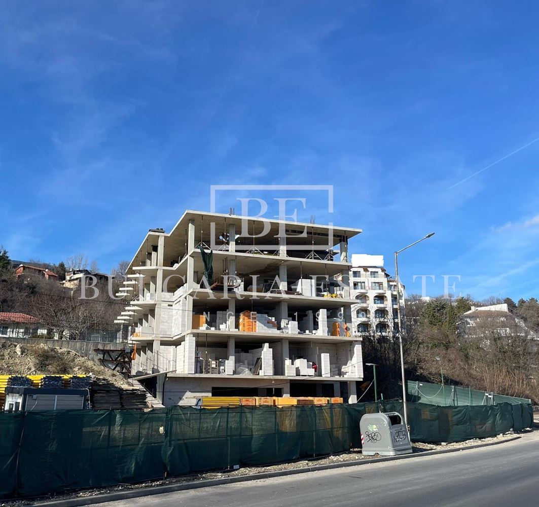 Жилищна сграда на плаж Кабакум - 0