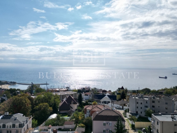 Сграда - м-т Долна Трака - 0