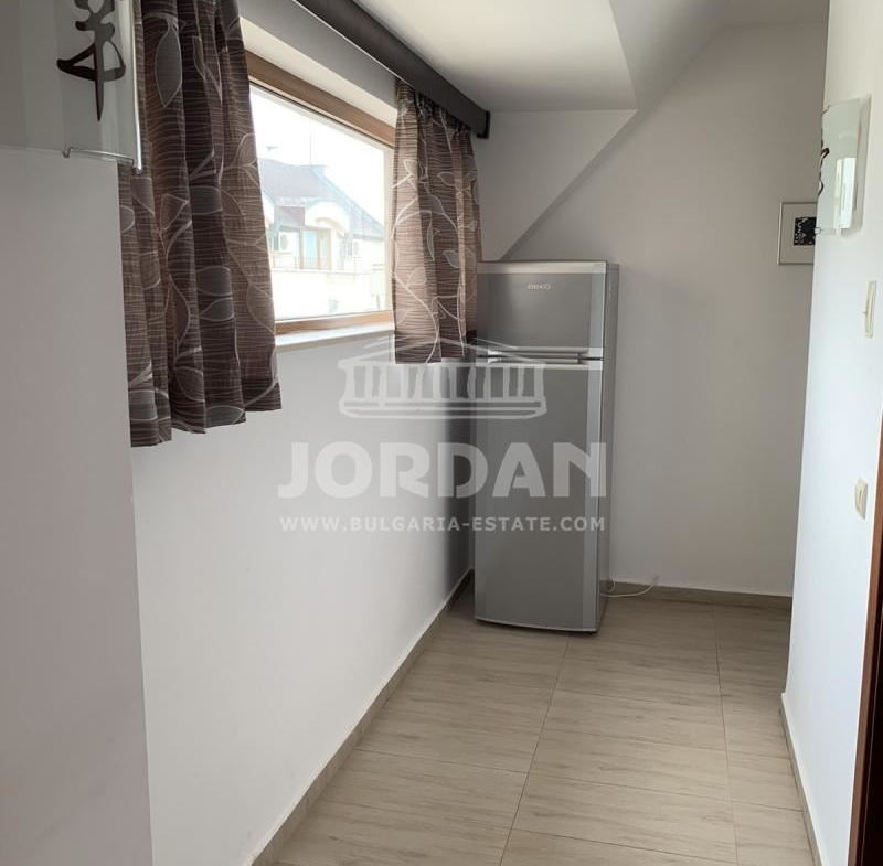 Двустаен - Св. Св. Константин и Елена - 0