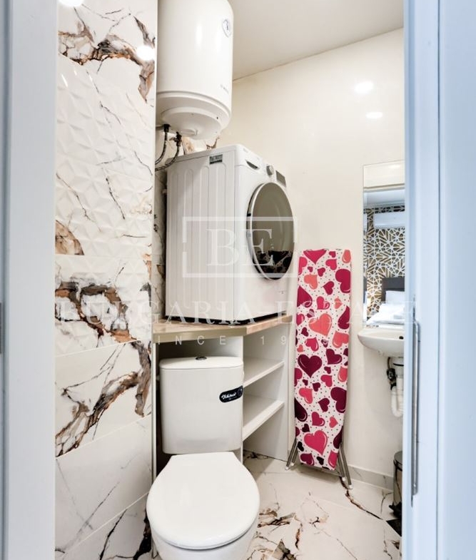 3-комнатная квартира в районе Галата - Варна - 0