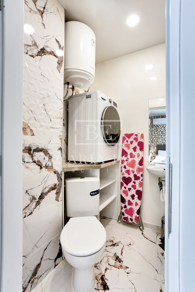 3-комнатная квартира в районе Галата - Варна - 0