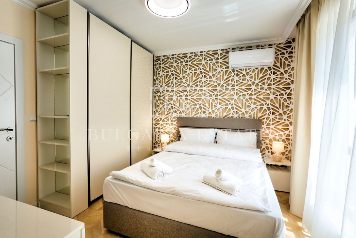 3-комнатная квартира в районе Галата - Варна - 0