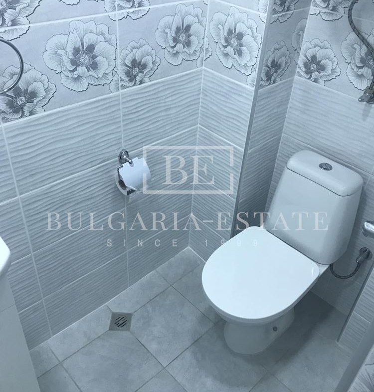 ✨ Двухкомнатная расширенная квартира в аренду в Идеал Центр - гр. Варна, рядом с Научно-техническим университетом и Морским садом ✨ - 0