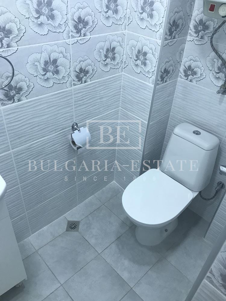 ✨ Двухкомнатная расширенная квартира в аренду в Идеал Центр - гр. Варна, рядом с Научно-техническим университетом и Морским садом ✨ - 0