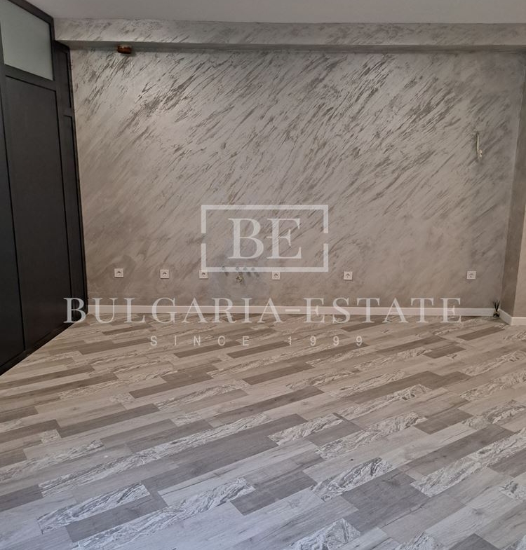 Квартира с двумя спальнями и террасой в Греческом квартале | Новостройка 2023 - 0