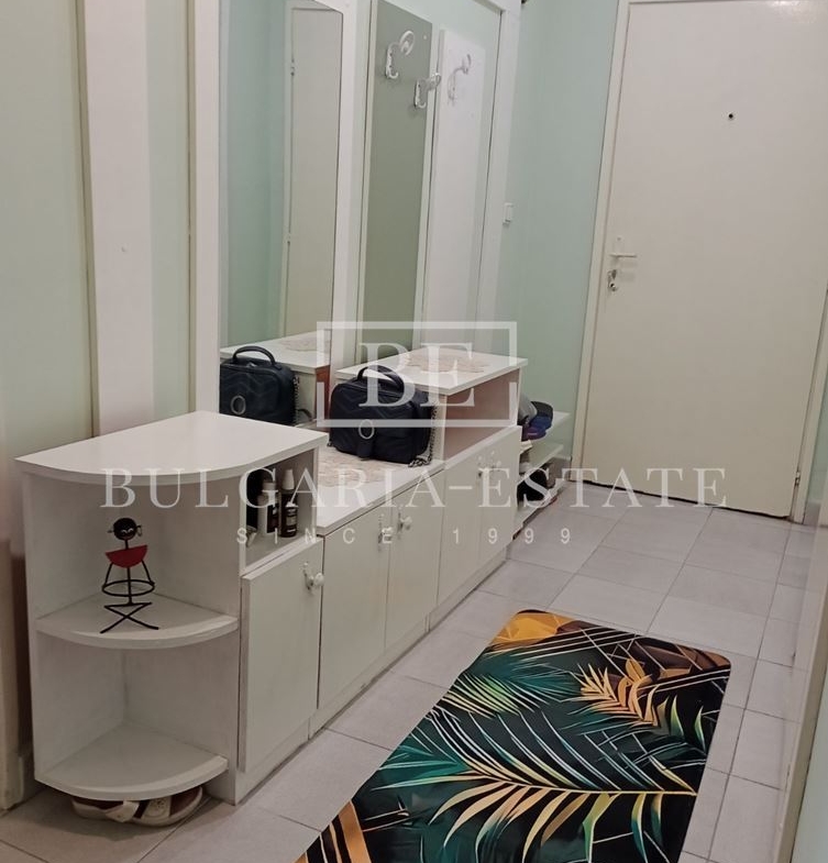 Просторная 4-комнатная квартира в "Вазраждане 4" - готова к заселению! - 0