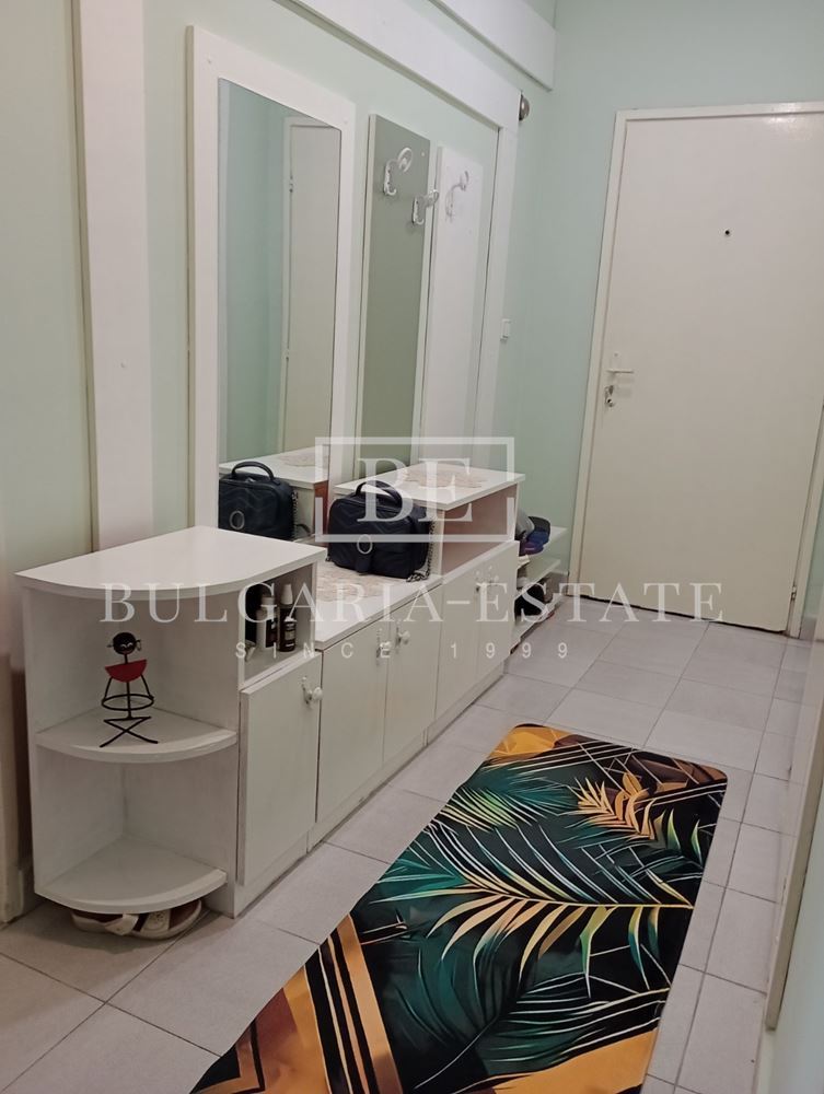 Просторен 4-стаен апартамент във „Възраждане 4“ – готов за нанасяне!-0 Geräumige 4-Zimmer-Wohnung in "Vazrazhdane 4" - bezugsfertig - 0