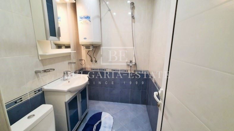 Süd 2-Schlafzimmer im Gemeindegebiet - 0