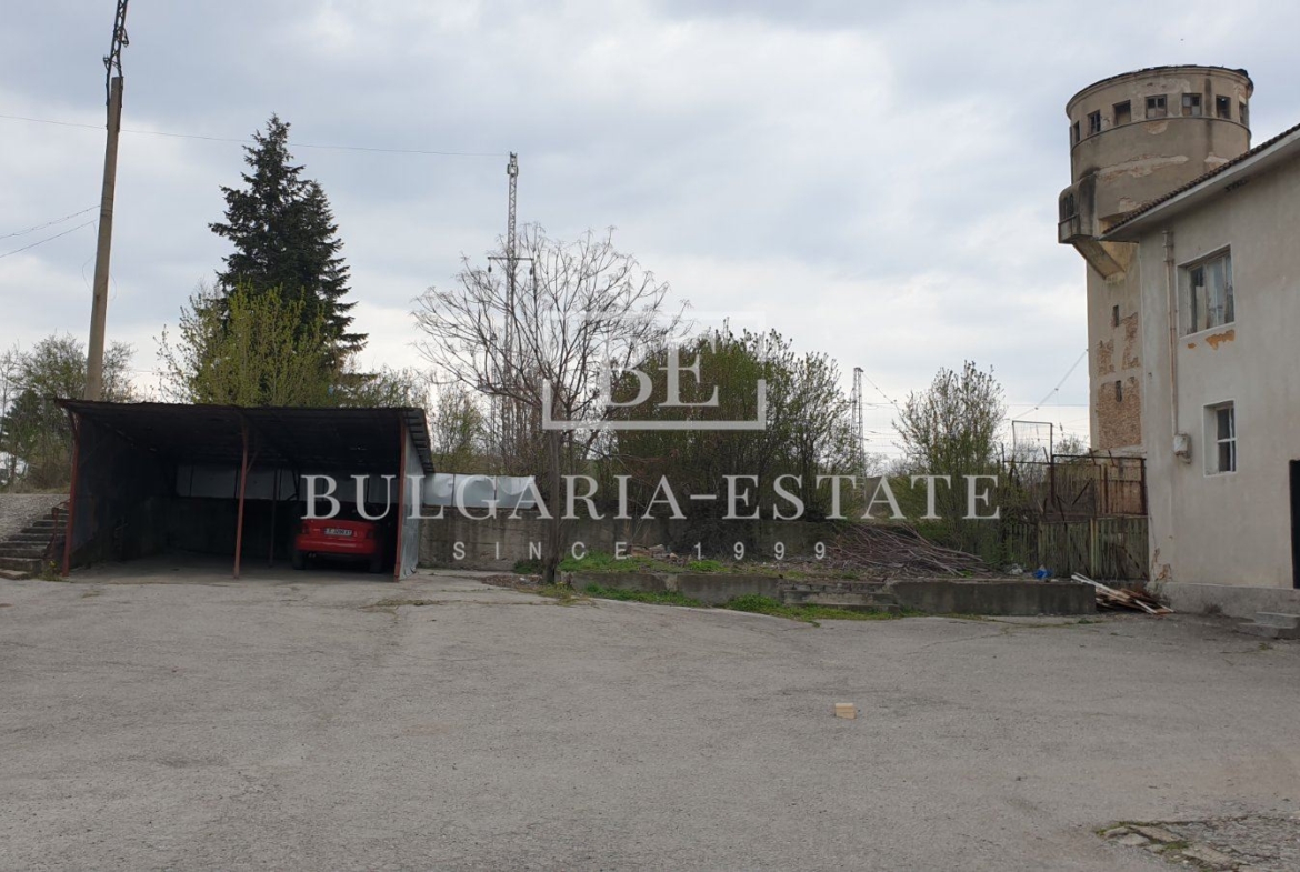 Produktionslager Industriegebäude - 0