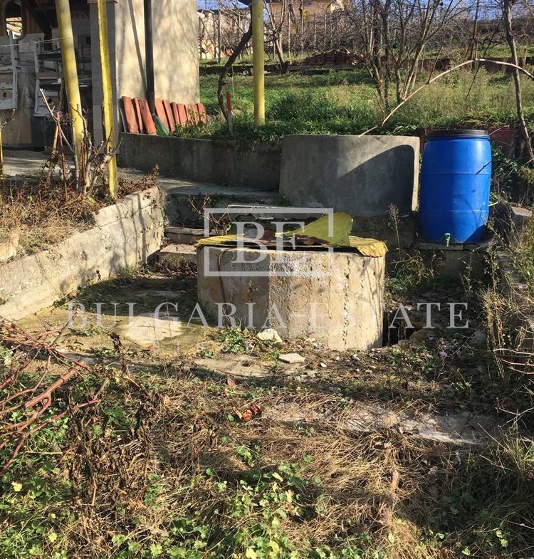 Grundstück 588 m² in Borovets-Nord, Varna – 300 m von der Hauptstraße entfernt - 0