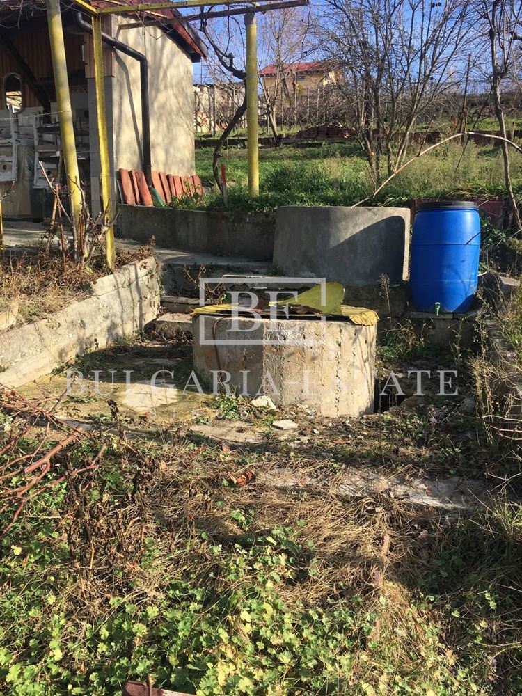 Grundstück 588 m² in Borovets-Nord, Varna – 300 m von der Hauptstraße entfernt - 0