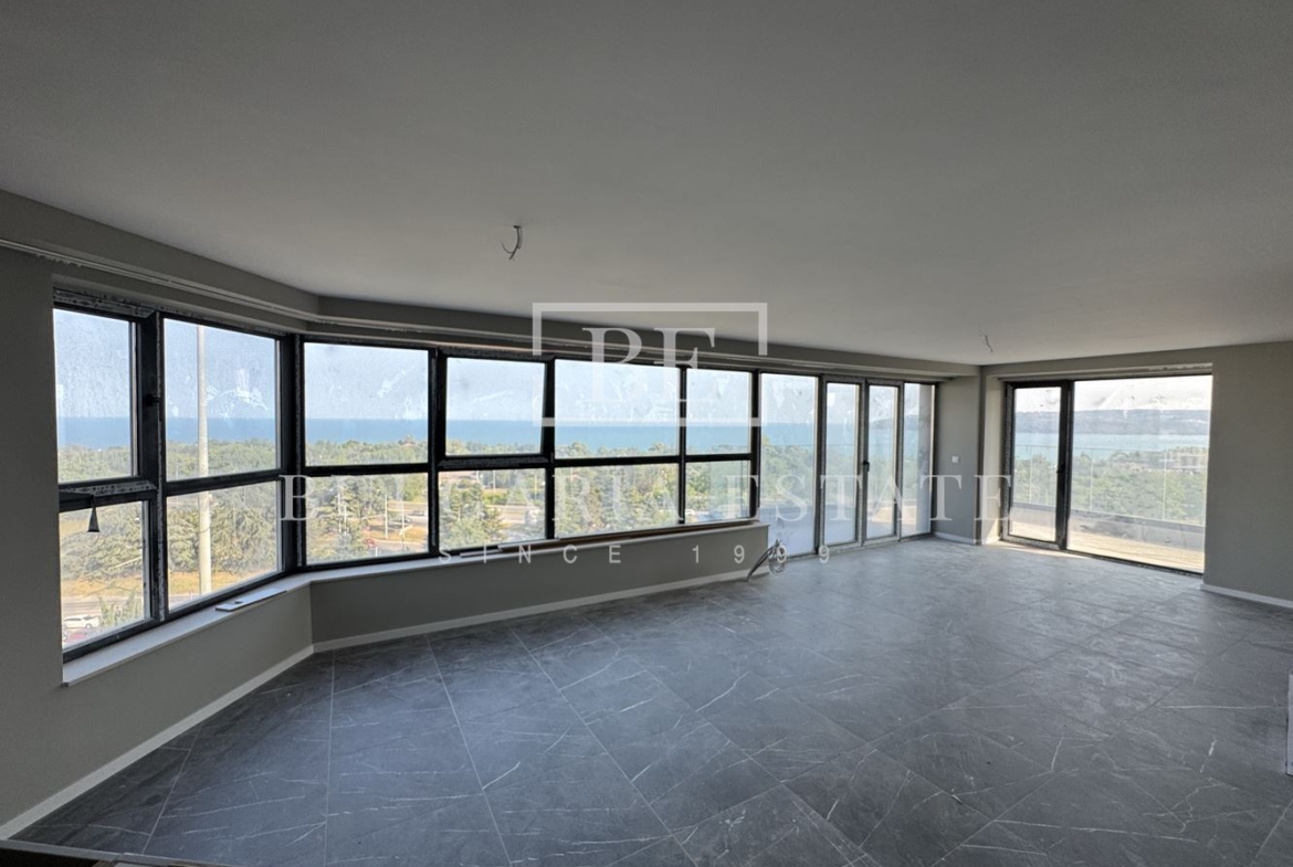 Zwei-Zimmer-Wohnung zu verkaufen | 160,59 qm | sq. Briz, Varna - 0