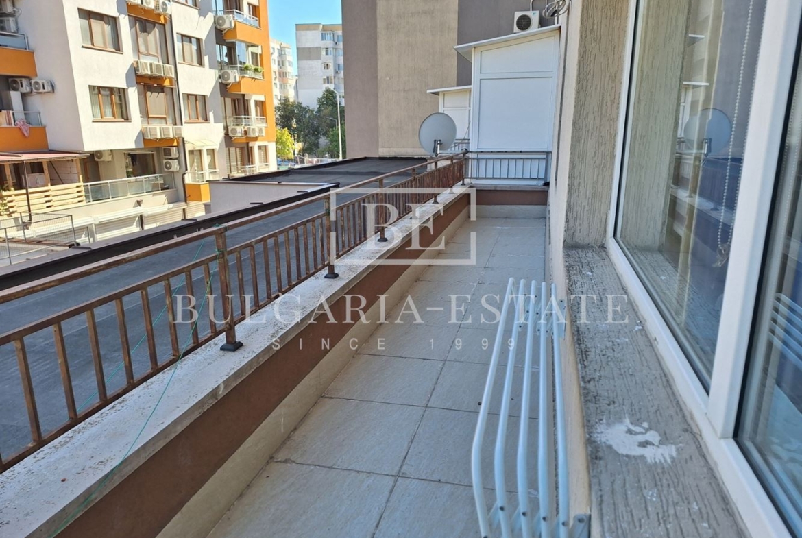 ✨ Двухкомнатная квартира в аренду – Кайсиева градина ✨ СДАДЕНА !!! - 0