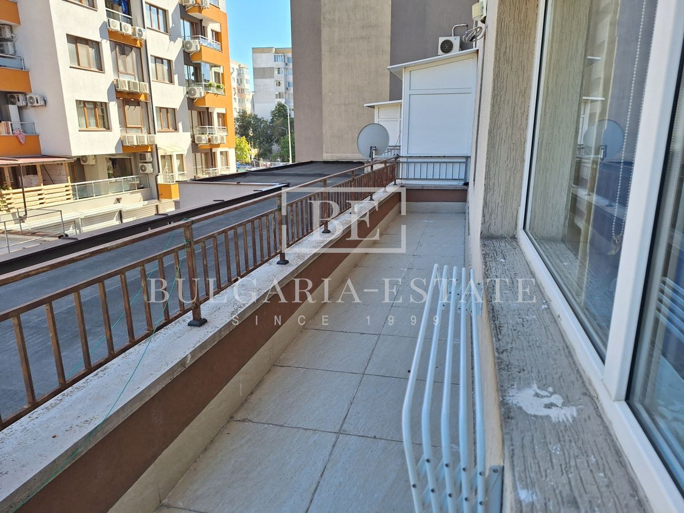 ✨ Двустаен апартамент под наем – Кайсиева градина ✨ ОТДАДЕН !!!-0 ✨ Двухкомнатная квартира в аренду – Кайсиева градина ✨ СДАДЕНА !!! - 0