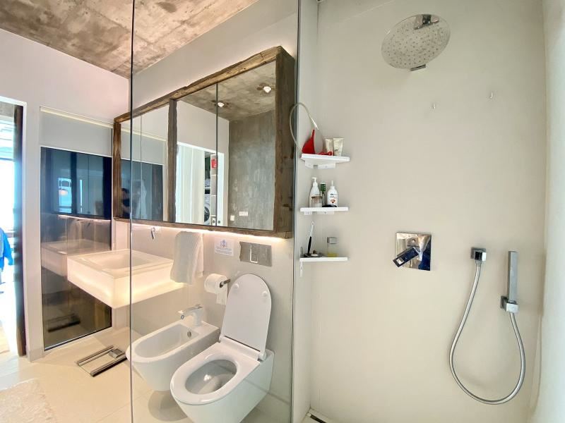 Wohnung LOVE, ein Ultra-Luxus-Wohnung in der Stadt. Varna, erstaunliche Meerblick - 0