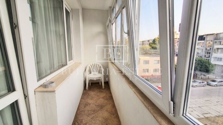 Süd 2-Schlafzimmer im Gemeindegebiet - 0