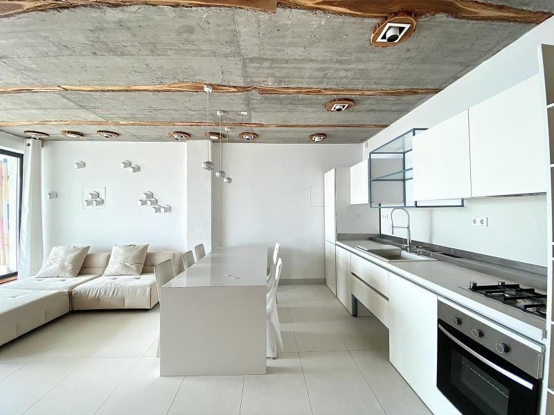 Luxus-Wohnung in der Stadt von. Varna, St. Nicholas, Wohnung JOY, smartes Gebäude - 0