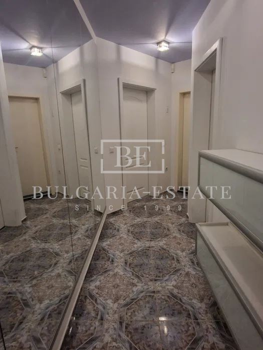 Двухкомнатная квартира с парковочным местом в Евксинограде - 70 кв.м - 0