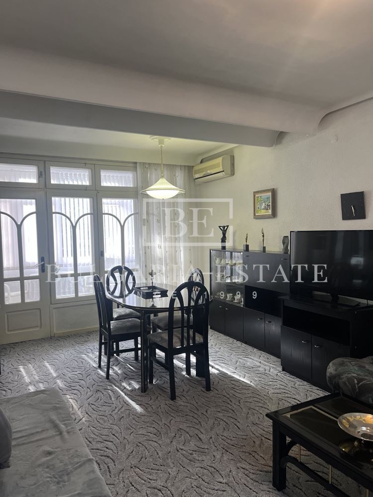 Zwei-Zimmer-Wohnung zur Miete, möbliert - 0