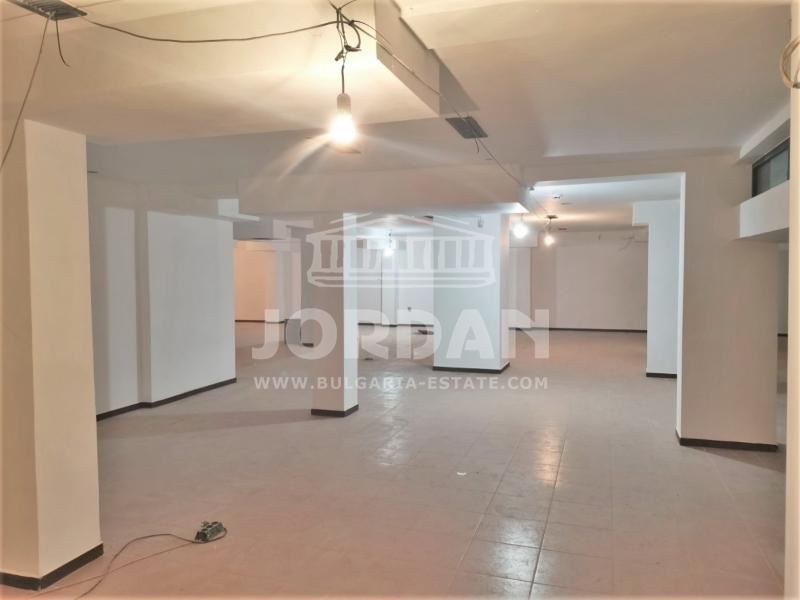 Raum - 331sq.m, Kreiskrankenhaus - 0