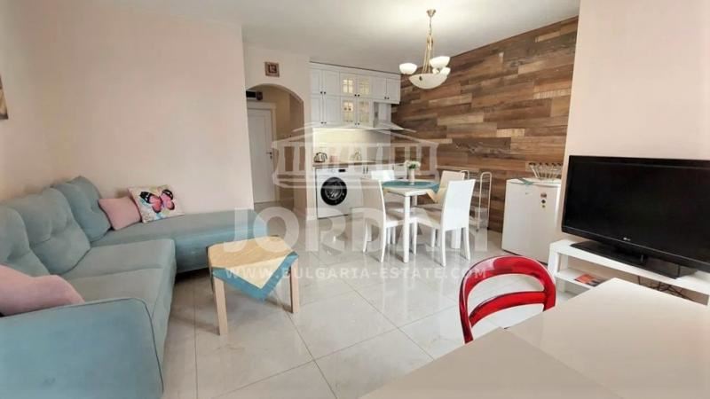 3-комнатная квартира в городе. Варна - Зимний кинотеатр Тракия 102м² - 0