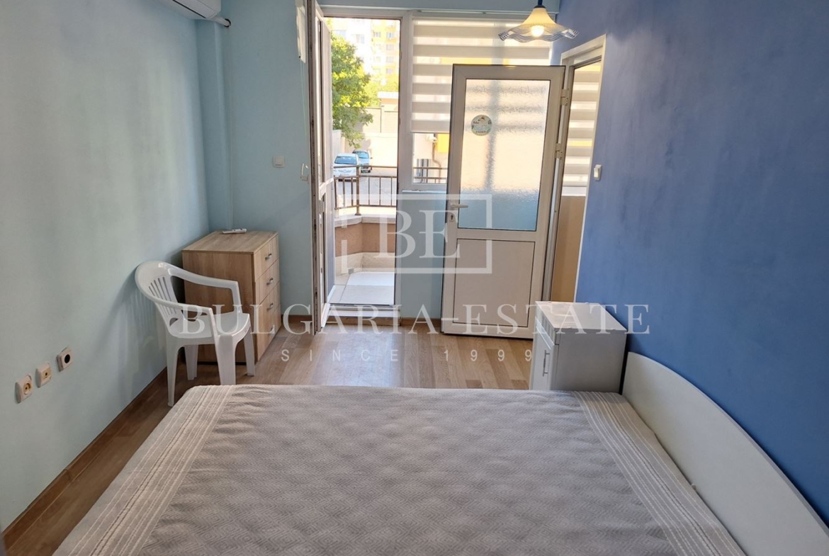 ✨ Двухкомнатная квартира в аренду – Кайсиева градина ✨ СДАДЕНА !!! - 0