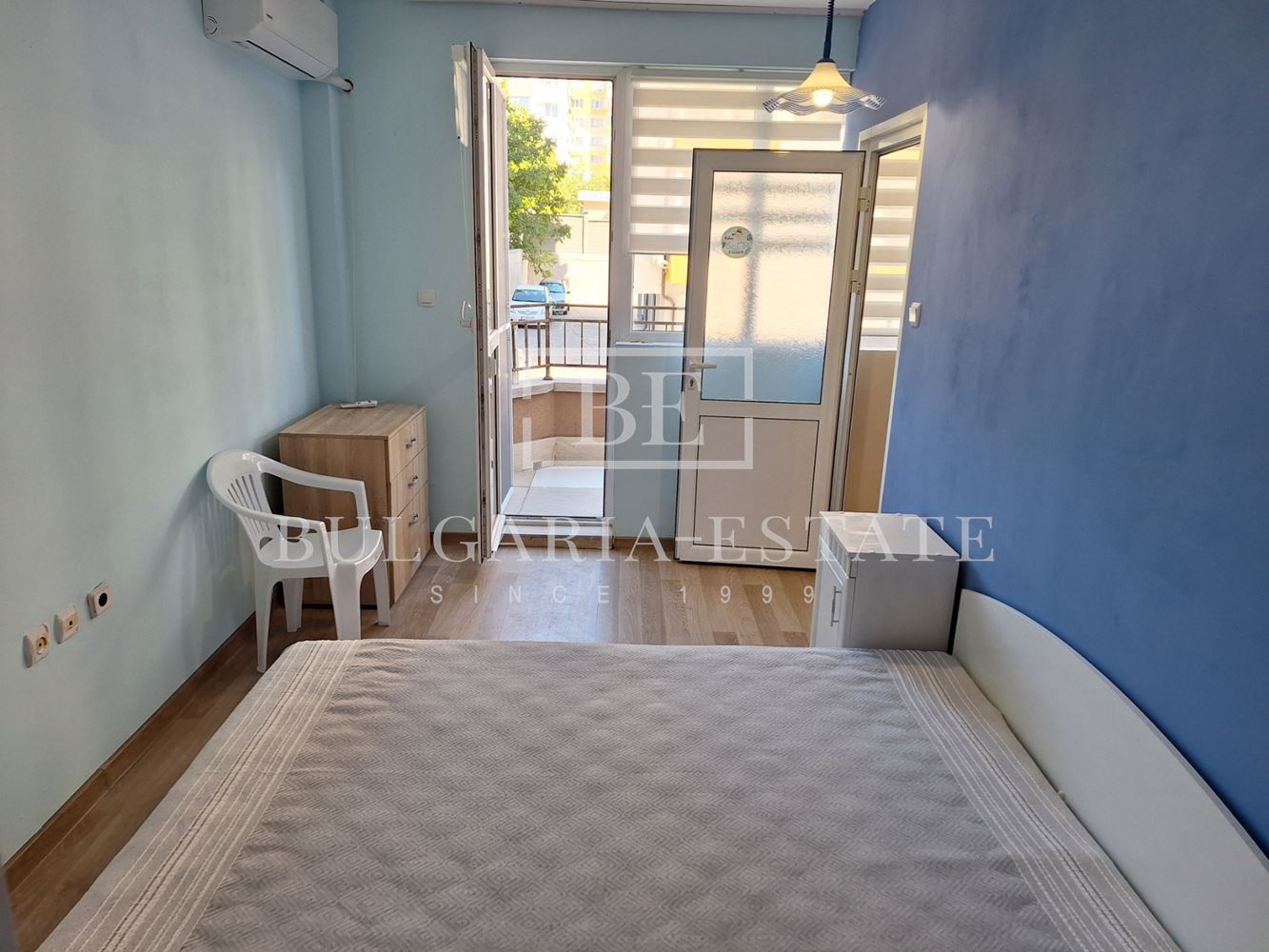 ✨ Двустаен апартамент под наем – Кайсиева градина ✨ ОТДАДЕН !!!-0 ✨ Двухкомнатная квартира в аренду – Кайсиева градина ✨ СДАДЕНА !!! - 0