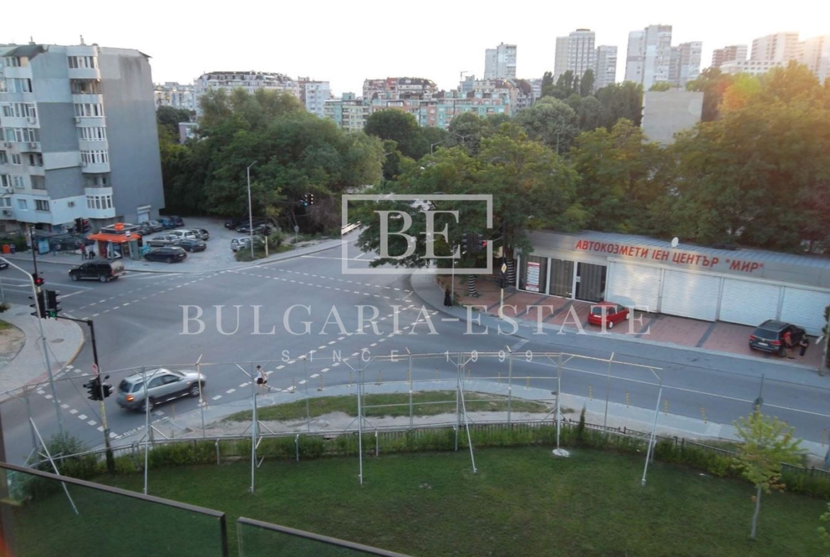 One bedroom apartment for rent in Kv. Levski - near Lidl and main boulevards - 0