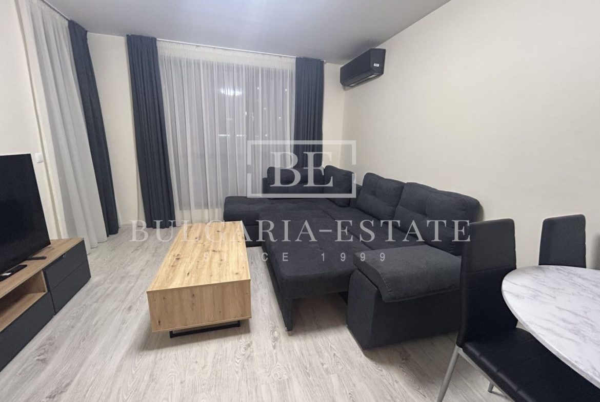 Brandneue Luxuswohnung zu vermieten - Erstmieter, Toplage und Serviceleistungen inklusive - 0