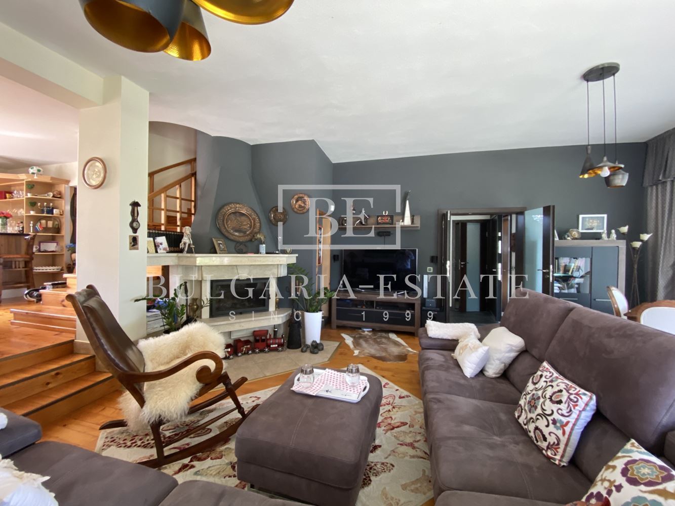 Роскошный дом с двором в деревне Рогачево - всего в 10 минутах от пляжей Албены! Роскошный дом с двором в деревне Рогачево - всего в 10 минутах от пляжей Албены! - 0