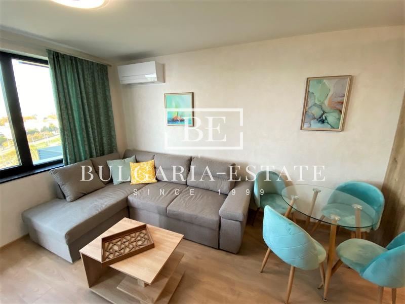 2-Schlafzimmer - Breeze, mit PARKPLATZ - 0