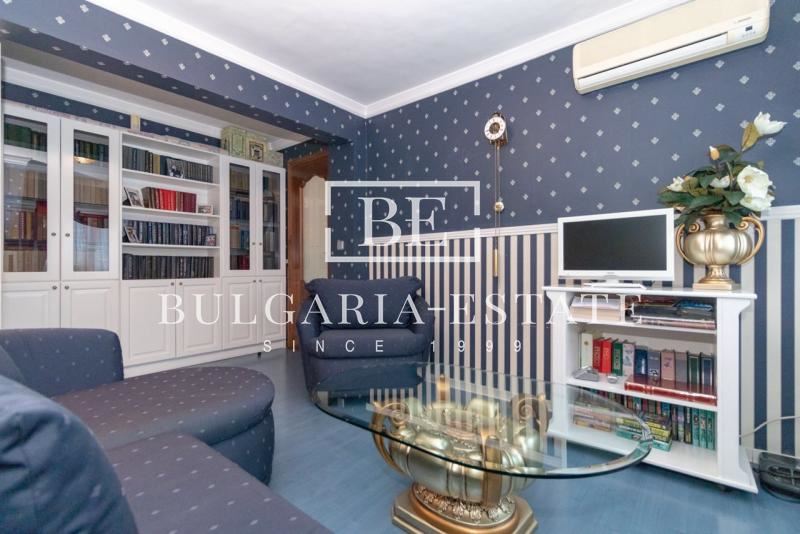 Двухуровневая квартира - 260 кв.м, Спортивный зал - 0