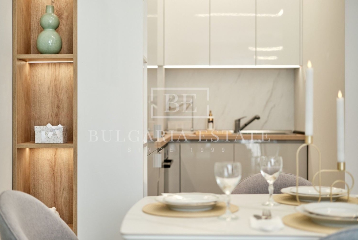 2-SCHLAFZIMMER - ST. NICHOLAS - 0