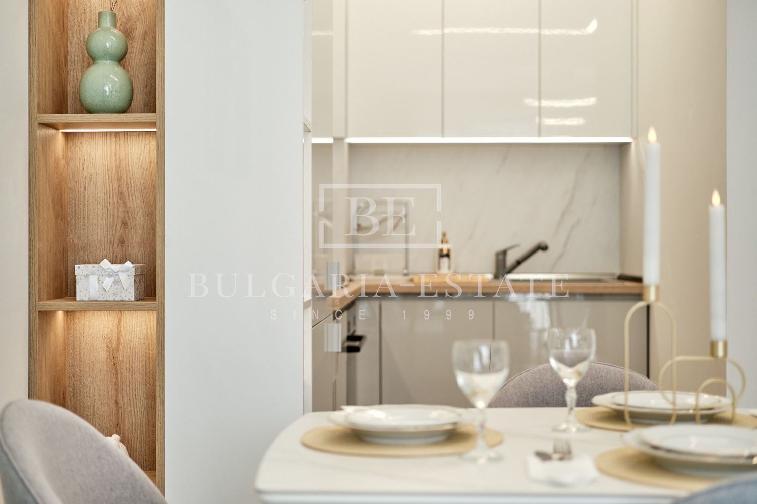 2-SCHLAFZIMMER - ST. NICHOLAS - 0