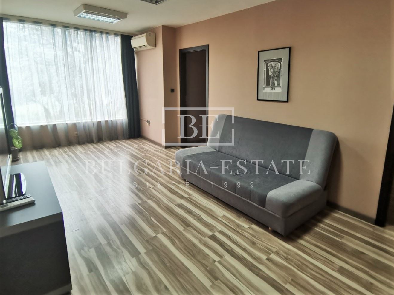 Exclusive! Two bedroom apartment with potential - Flower Quarter, Varna - 0