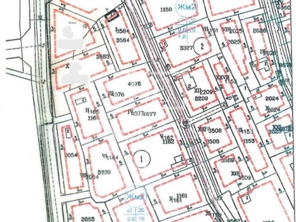 Парцел 843 м2 - Боровец, влязал в сила ПУП, ТОК, ВОДА! - 0