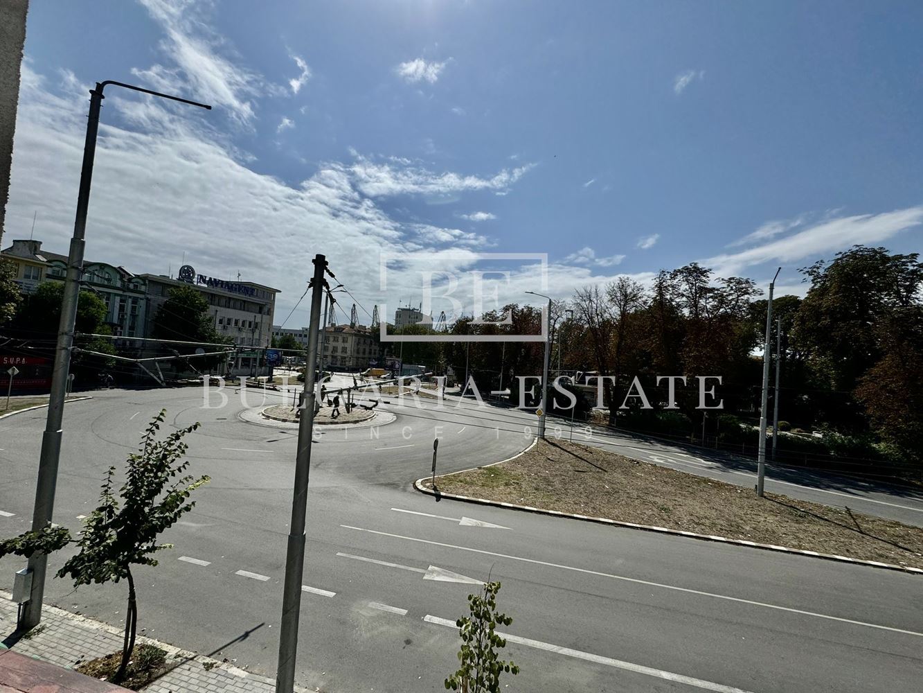 Двухкомнатная квартира - Морской вокзал - 0