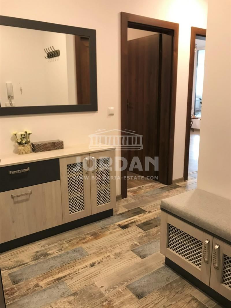 4-st - Levski, with 2 underground parking spaces - 0