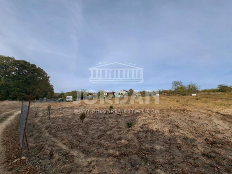 Участок под жилое строительство - Ракитника - 0