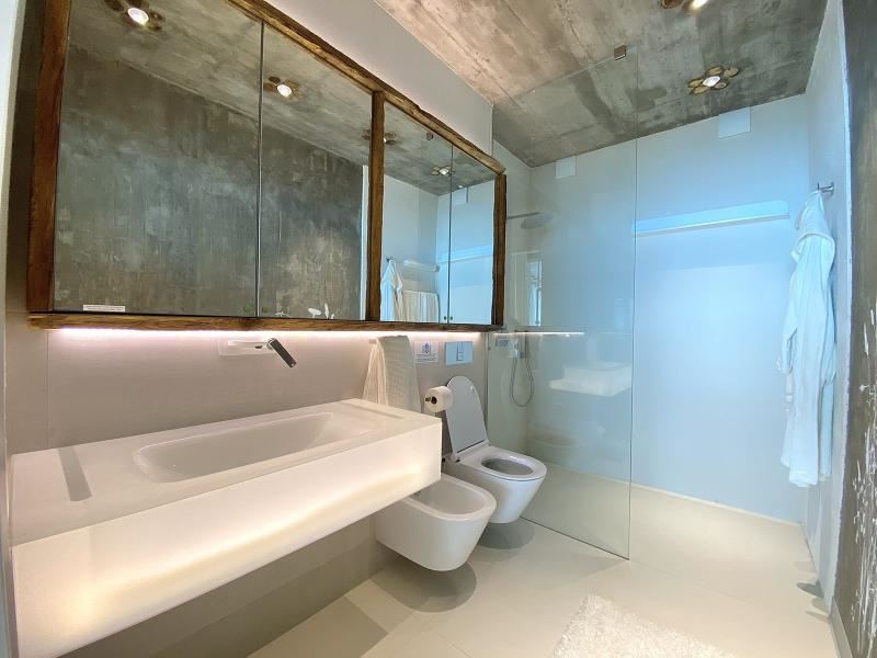 Wohnung LOVE, ein Ultra-Luxus-Wohnung in der Stadt. Varna, erstaunliche Meerblick - 0