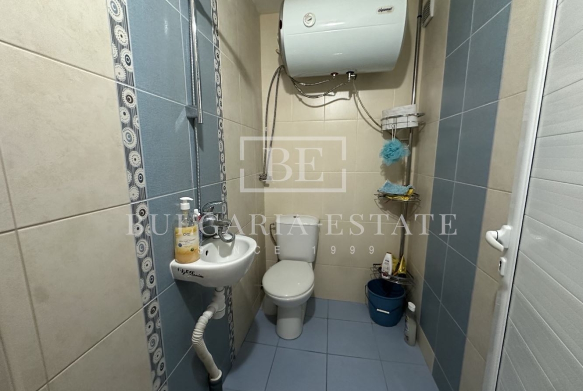 Two-storey house in St. St. Constantine and Helena - 0