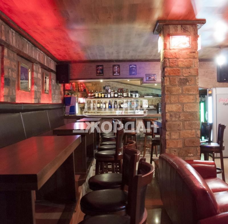 Restaurant, Varna, Kolkhozen Pazar, ausgestattet, 135 sq.m. - 0