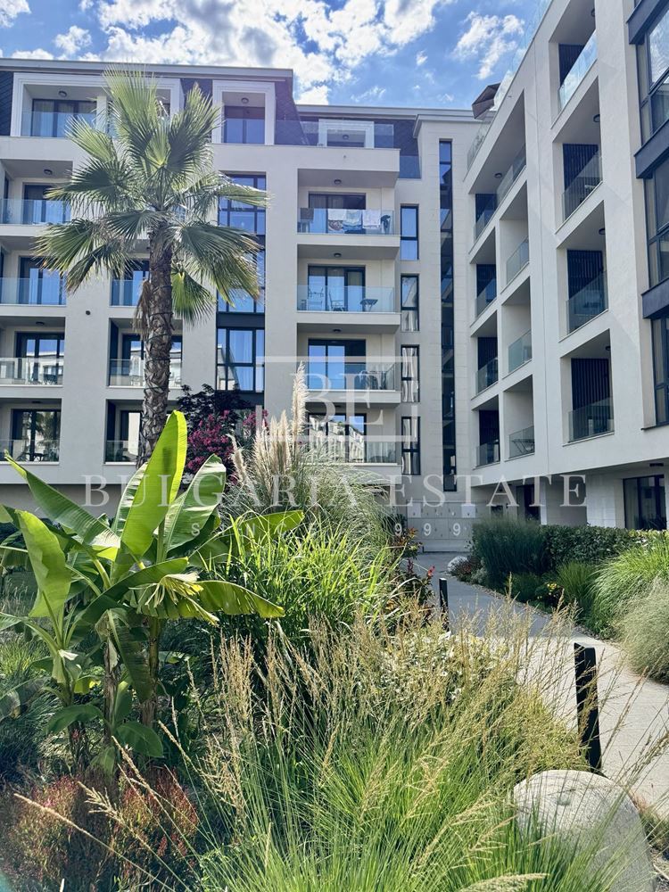 2-bedroom apartment in AZUR PREMIUM resort. St. Constantine and Helena, Varna-0 2-bedroom apartment in AZUR PREMIUM resort. St. Constantine and Helena, Varna - 0