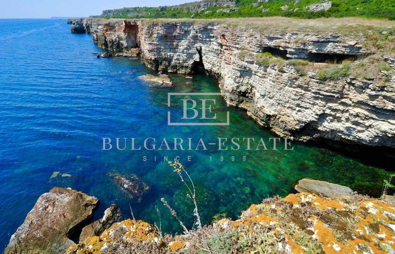 Продава парцел в област Добрич, с. Камен бряг-0 Продава парцел в област Добрич, с. Камен бряг - 0